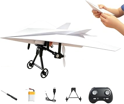 DIY Buildable Drone Assembly Kit
