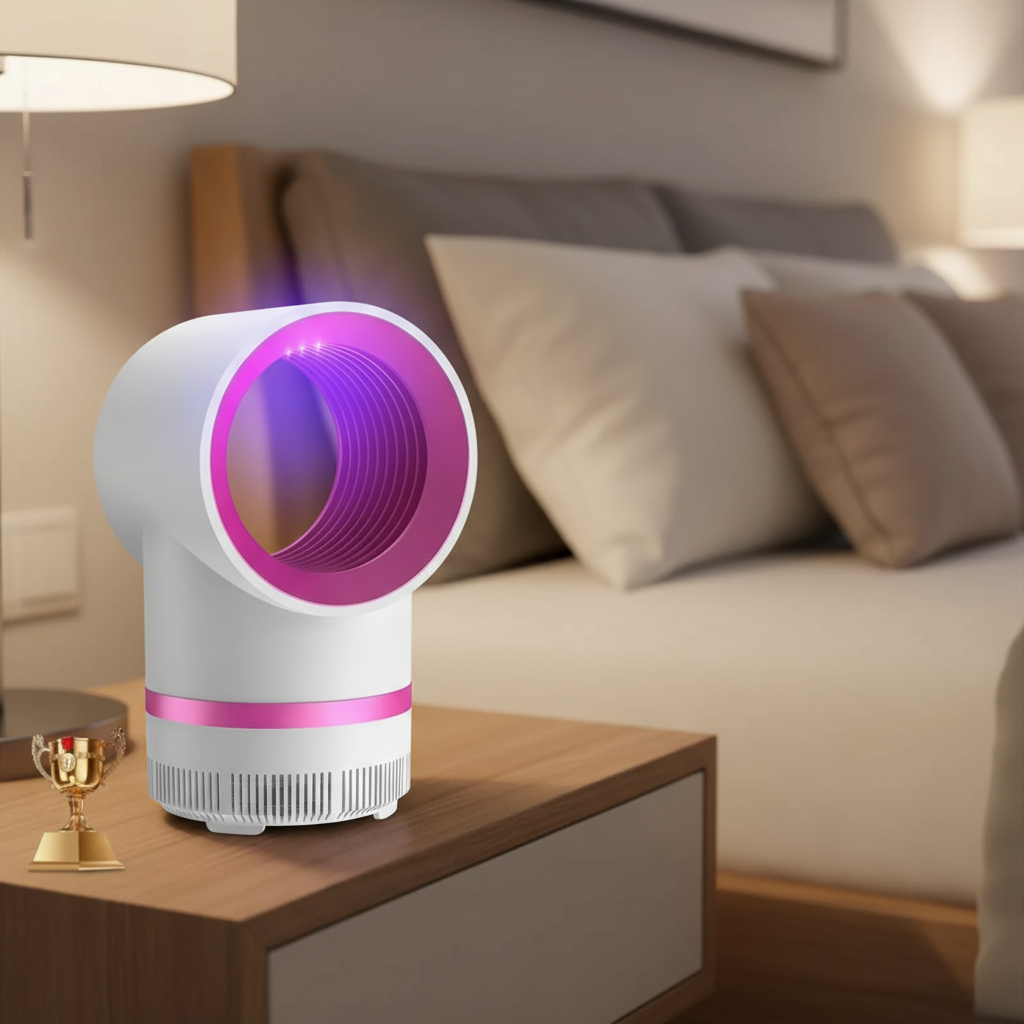 Mosquito Lamp - Ecological™