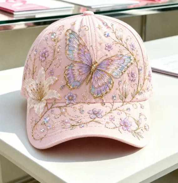 π₯Last Day 50% OFF πΈπΏ Garden Morning Cap