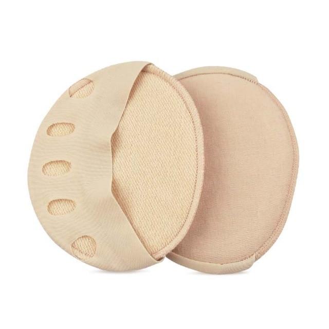 Forefoot Cushion Pads