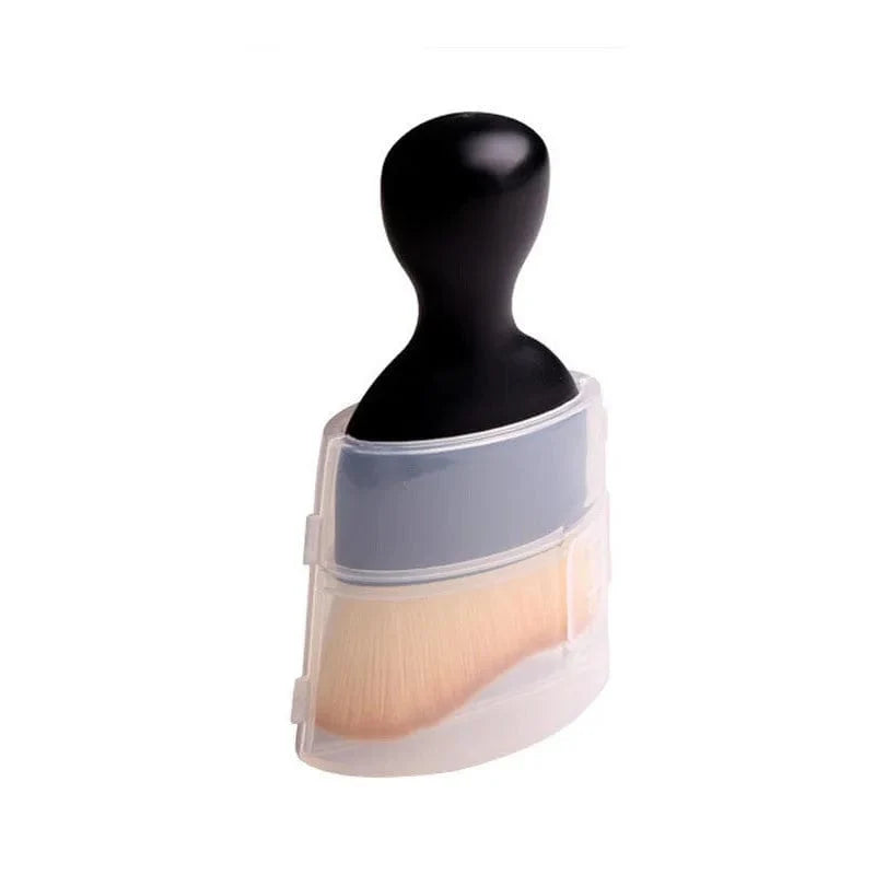 Car Interior Detailing Brush – Soft Bristle