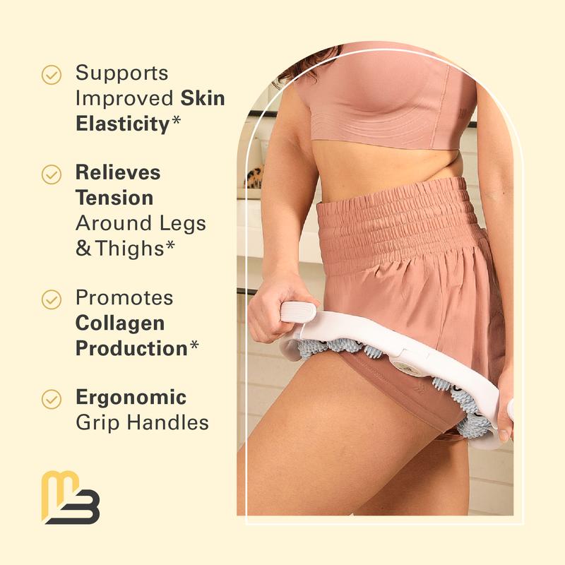 Lymphatic Sculpt & Detox Kit 8oz