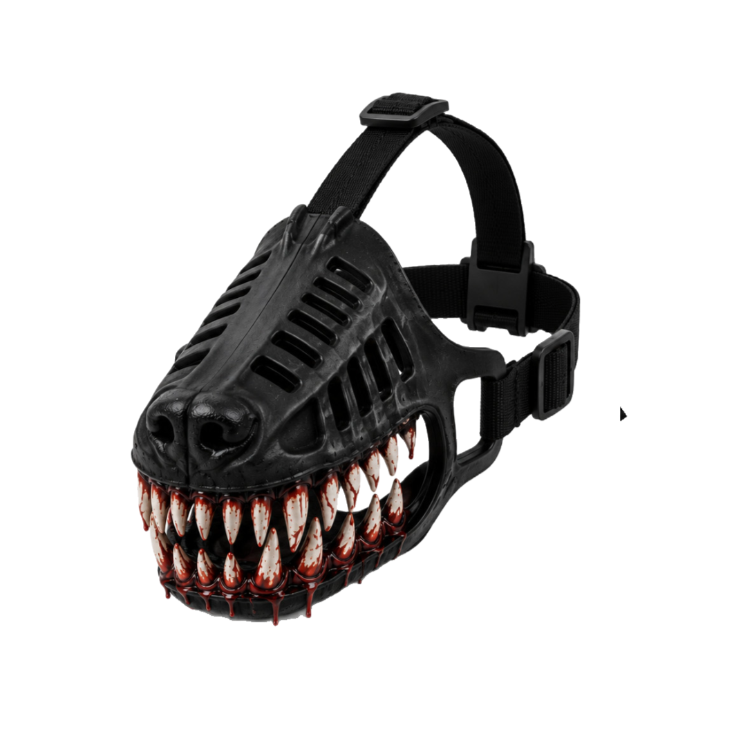 The Beast Muzzle