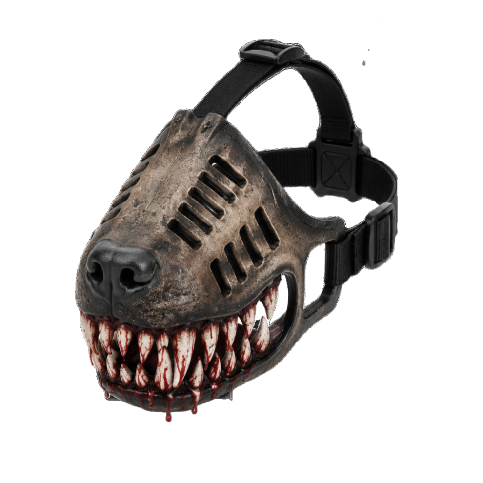 The Beast Muzzle