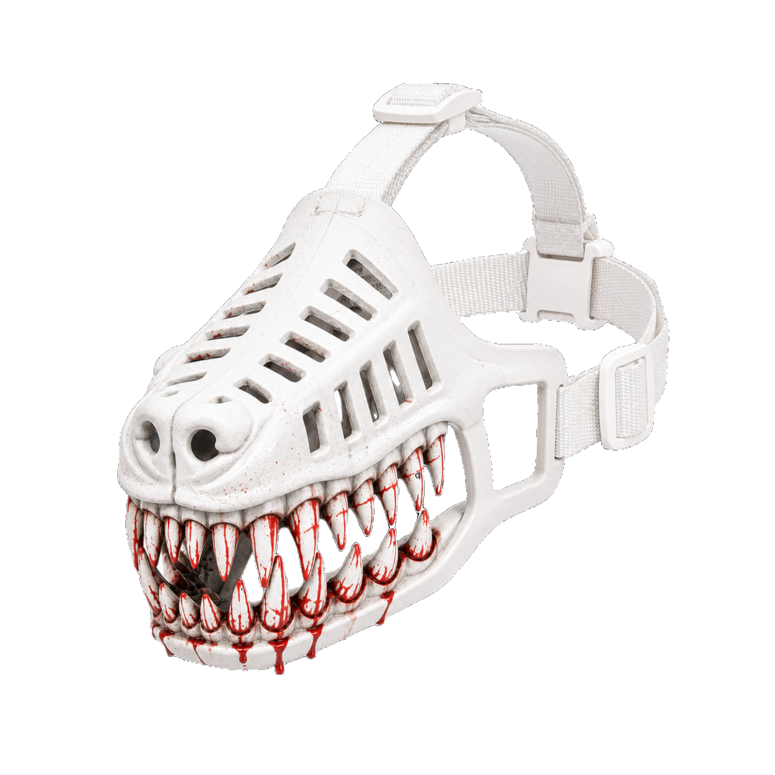 The Beast Muzzle