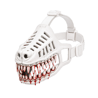 The Beast Muzzle