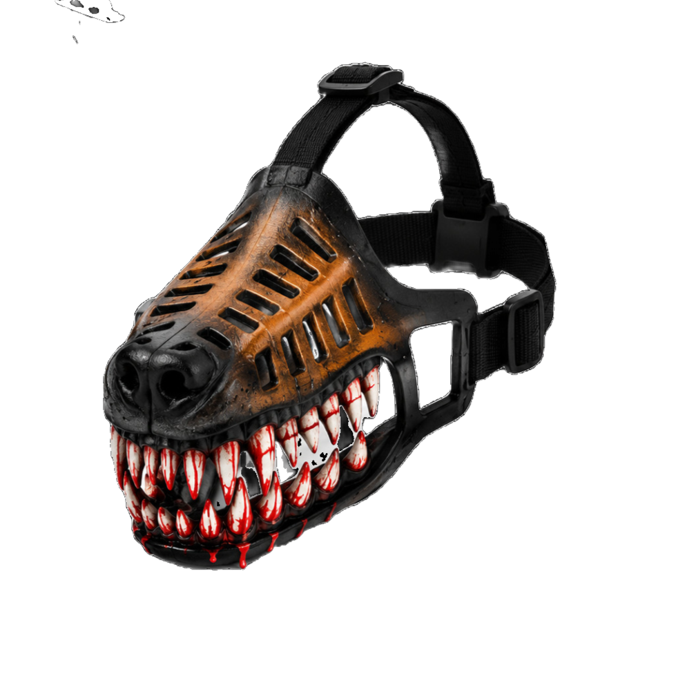 The Beast Muzzle