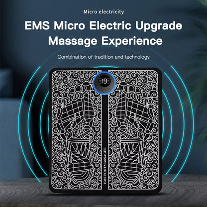 EMS Electric Foot Massager