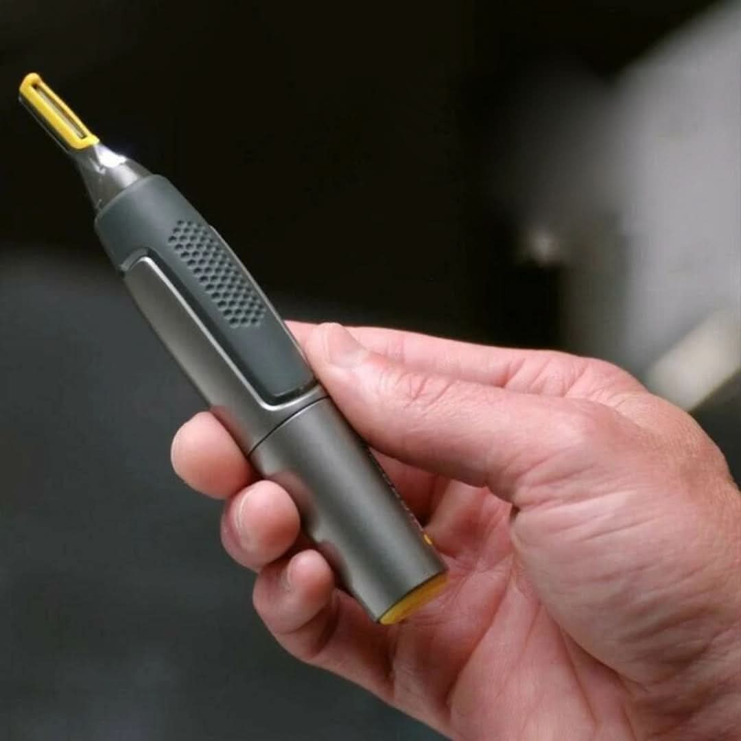 SharpTrim Precision Grooming Trimmer