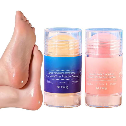 Morvezy™ Cracked Heel Repair Cream