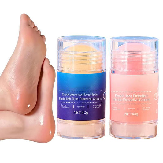 Morvezy™ Cracked Heel Repair Cream