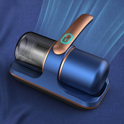 Bed Vacuum Cleaner Wireless UV Sterilization