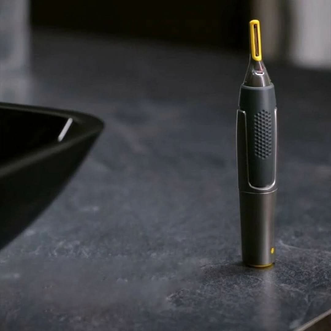 SharpTrim Precision Grooming Trimmer
