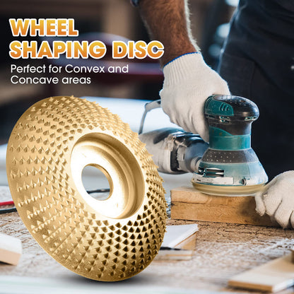 Kalsten | Tungsten Carbide Grinding Wheel Disc