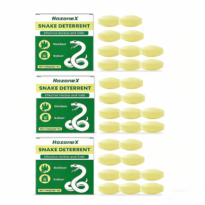 10pcs Snake Repellent for Yard
