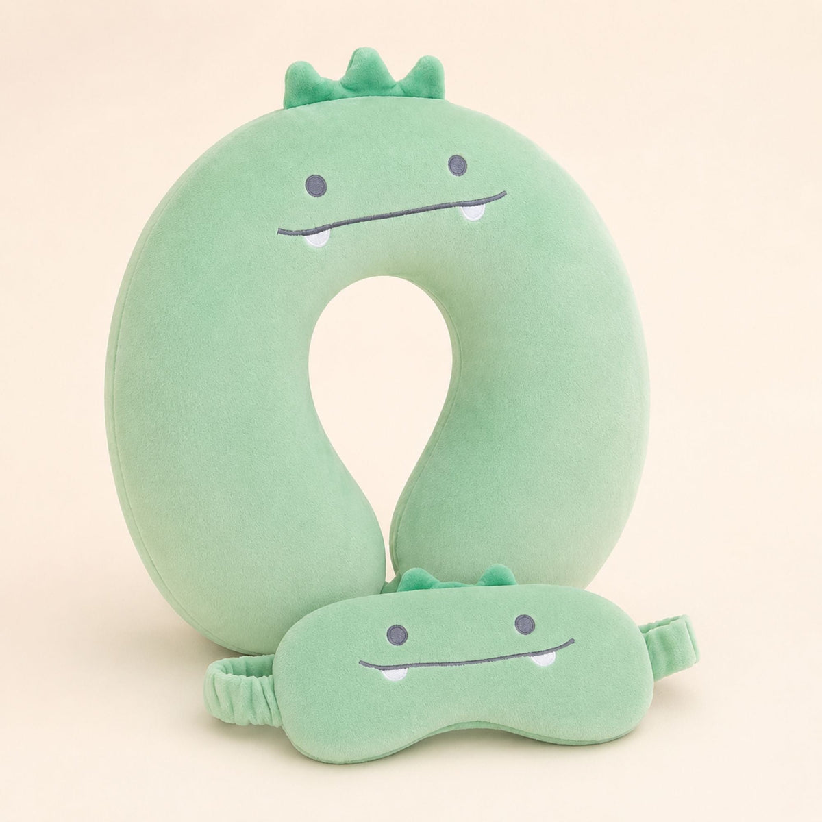 Dolcate DreamTravel Pillow Set