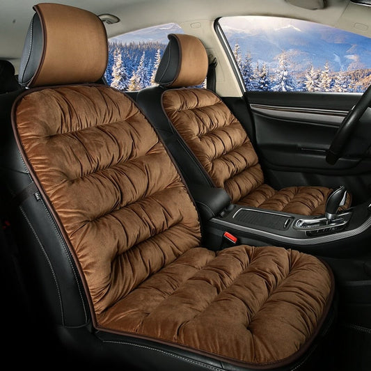 Kalsten | Seat Cushions | Super soft, breathable car seat for the most comfortable car ride