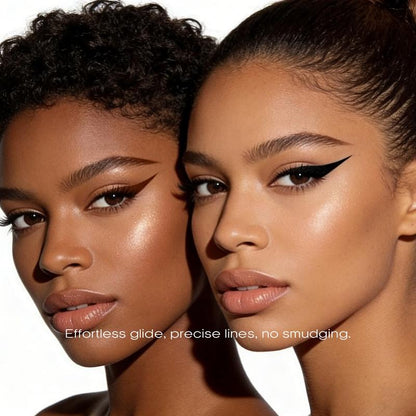 JMCY Smooth Color-Lock Gel Eyeliner