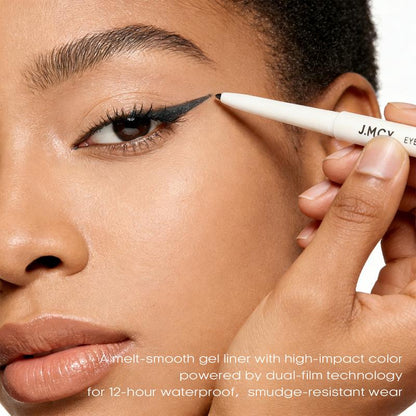 JMCY Smooth Color-Lock Gel Eyeliner