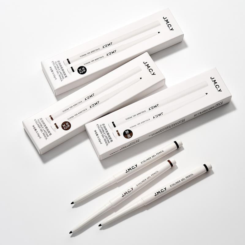JMCY Smooth Color-Lock Gel Eyeliner
