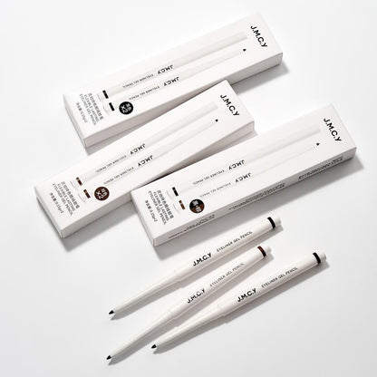 JMCY Smooth Color-Lock Gel Eyeliner