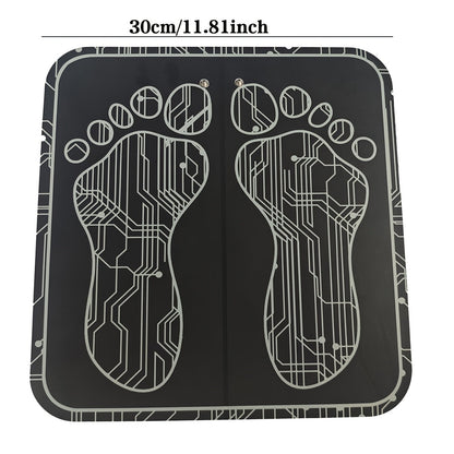 EMS Foot Massager Pad – Circulation & Pain Relief