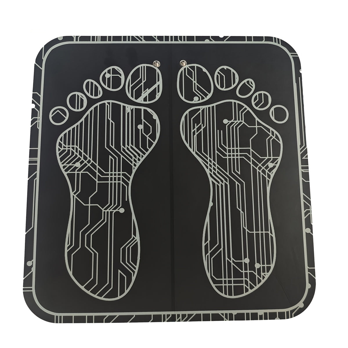 EMS Foot Massager Pad – Circulation & Pain Relief