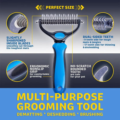Kalsten | Pet Pro Grooming Tool