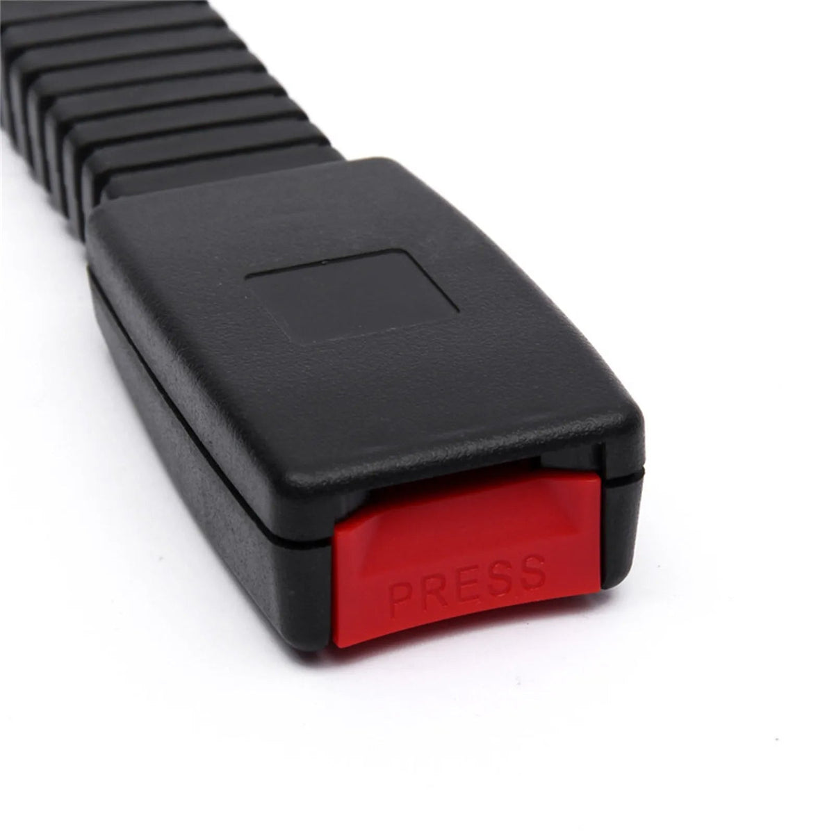 Adjustable Car Seat Belt Extender for Comfort