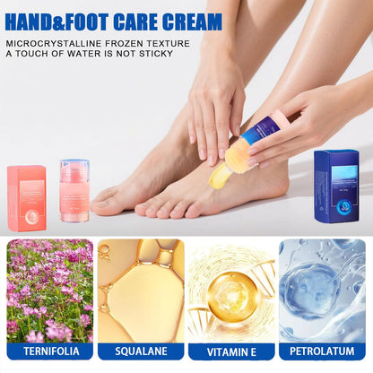 Morvezy™ Cracked Heel Repair Cream