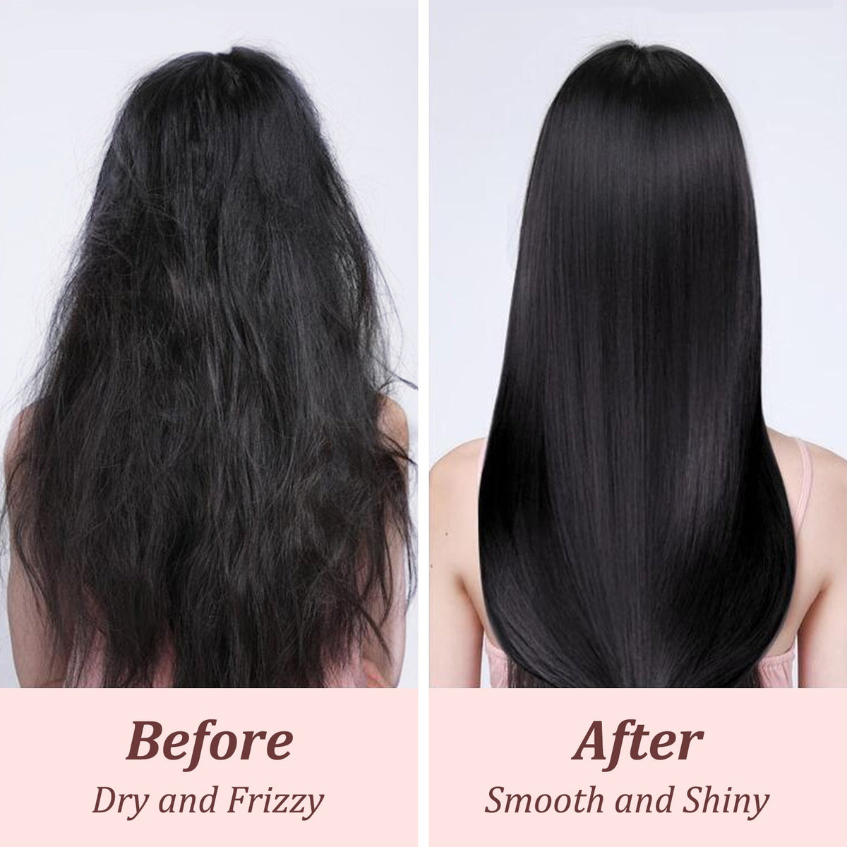 Tgideas® Hydrolyzed Keratin Deep Repair Hair Mask