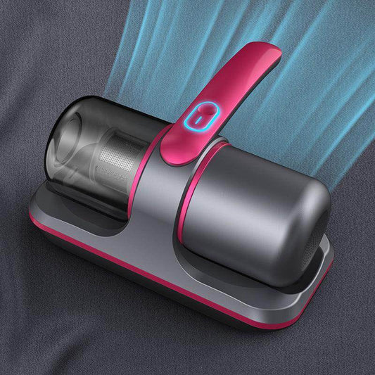 Bed Vacuum Cleaner Wireless UV Sterilization