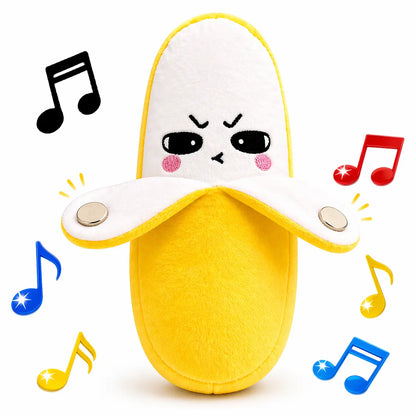 Musical Sensory Toys