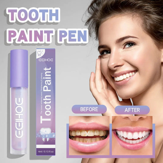 BrightBeam Teeth Whitening Pen