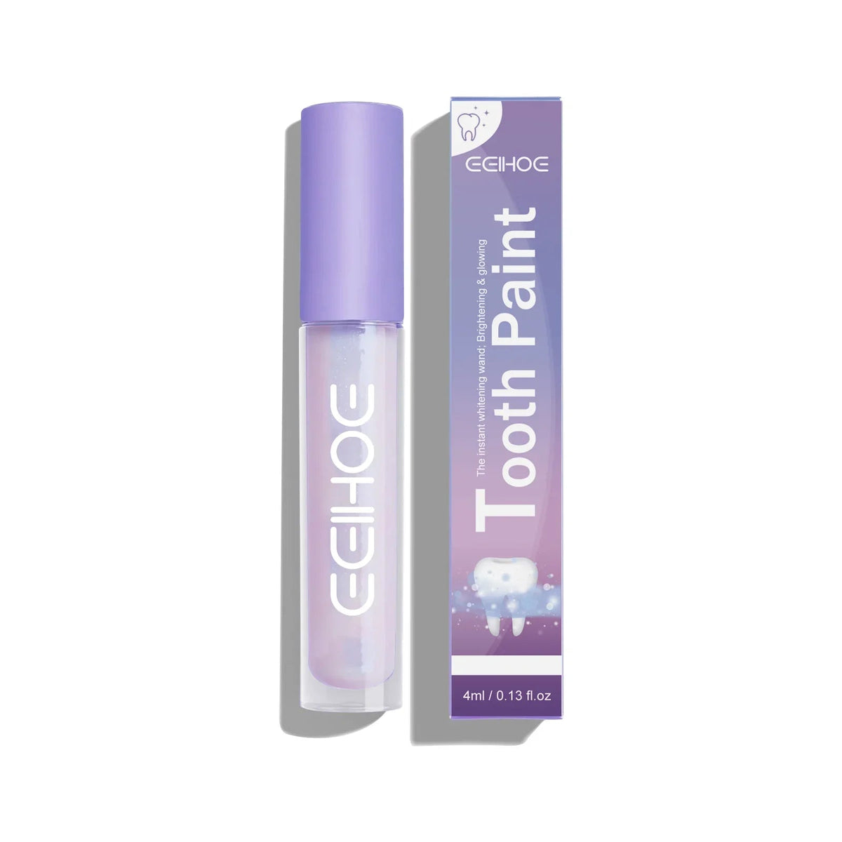 BrightBeam Teeth Whitening Pen