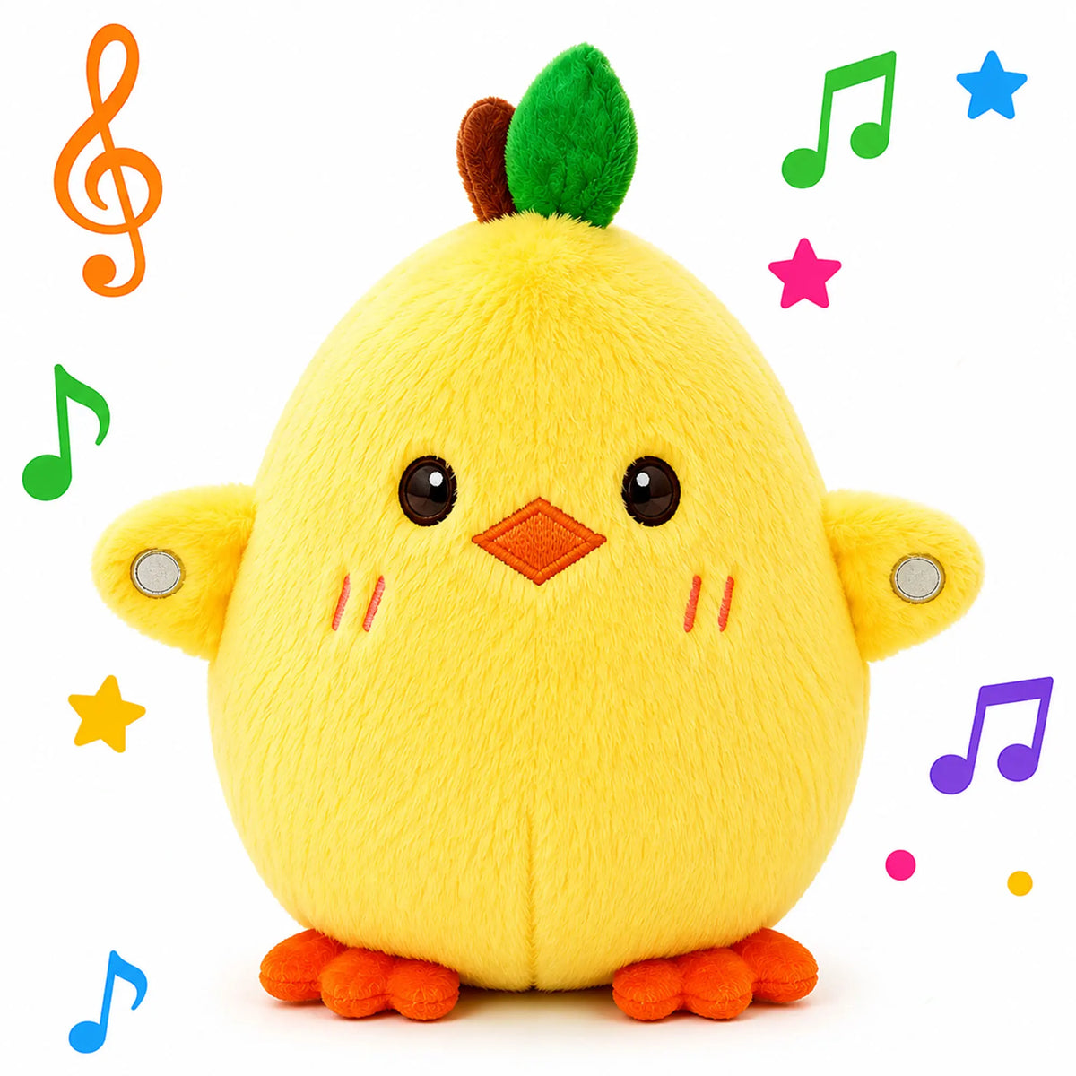 Musical Sensory Toys
