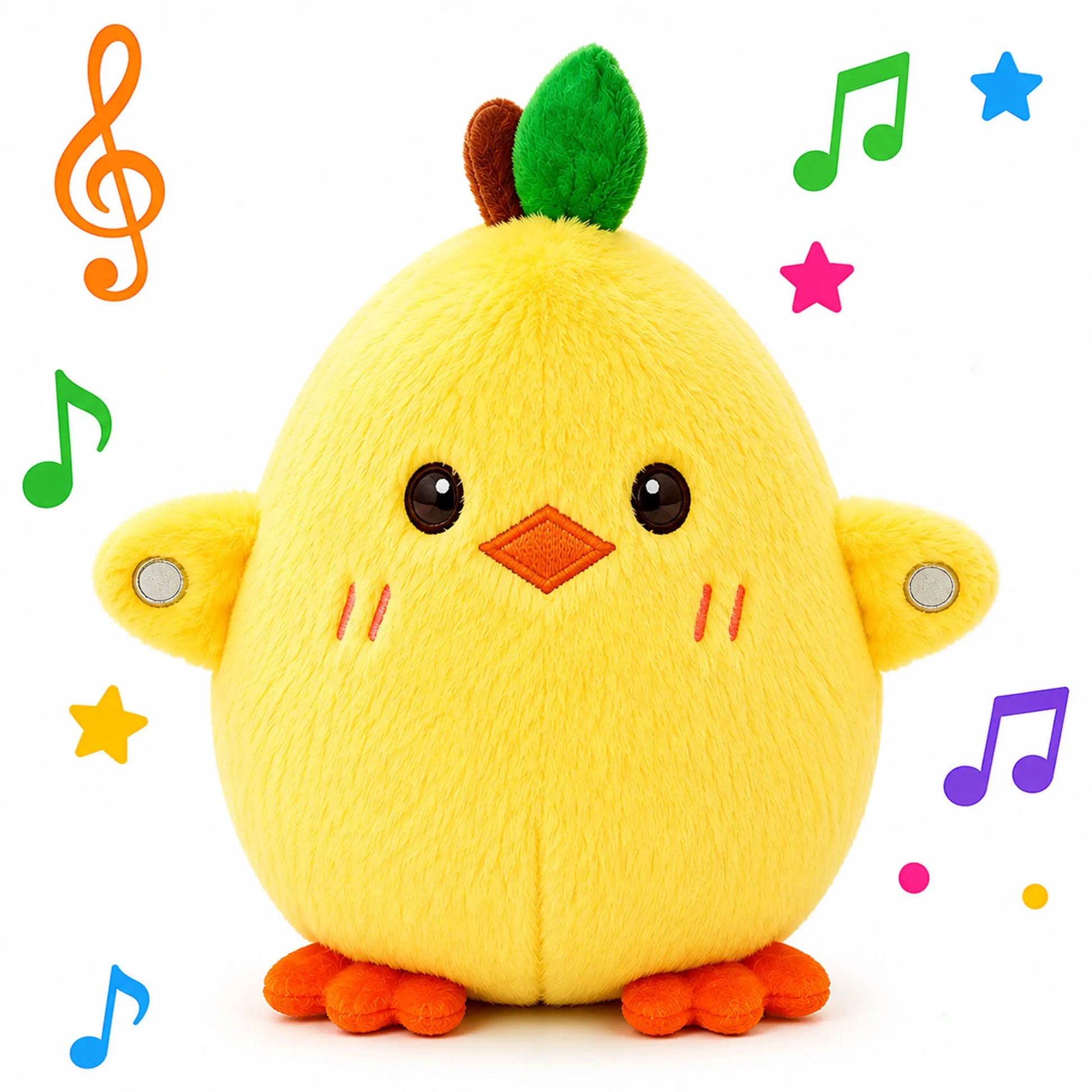 Musical Sensory Toys