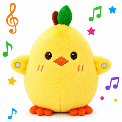 Musical Sensory Toys