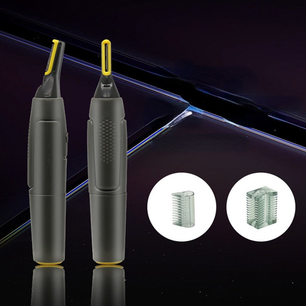 Electric Nose & Ear Hair Trimmer for Men & Women