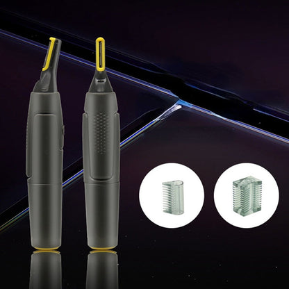 Electric Nose & Ear Hair Trimmer for Men & Women