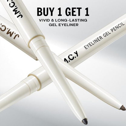 JMCY Smooth Color-Lock Gel Eyeliner