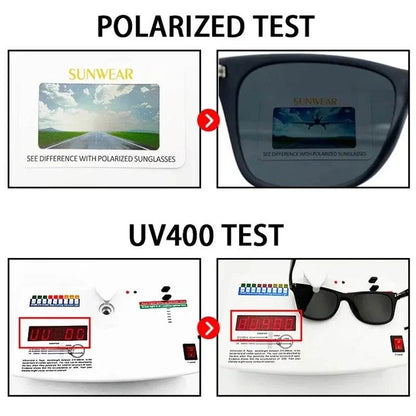 NightVision Drive Shades