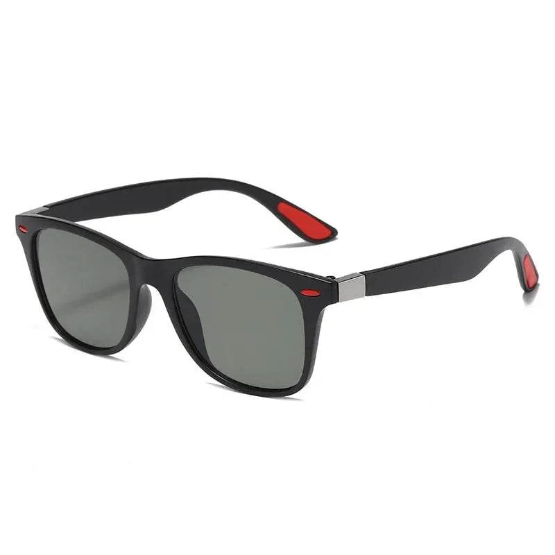 NightVision Drive Shades