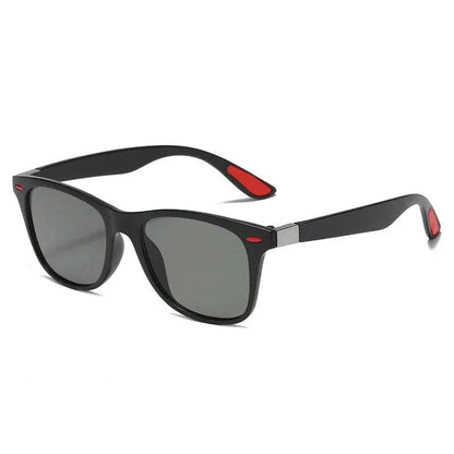 NightVision Drive Shades