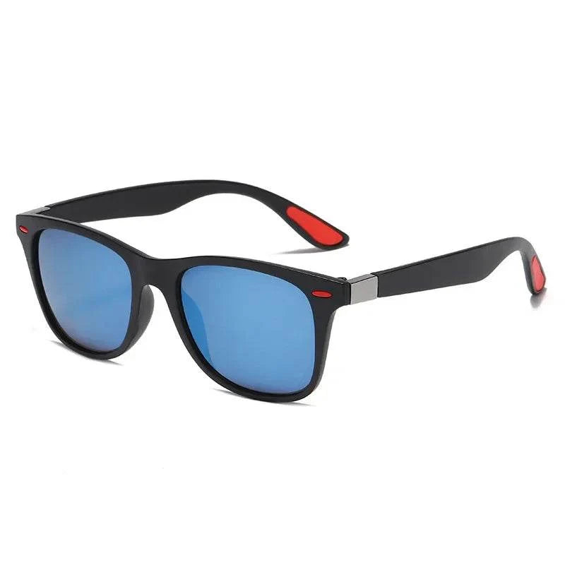 NightVision Drive Shades