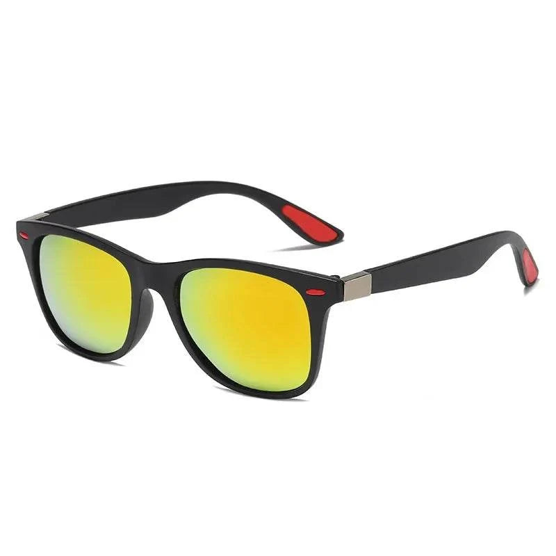 NightVision Drive Shades