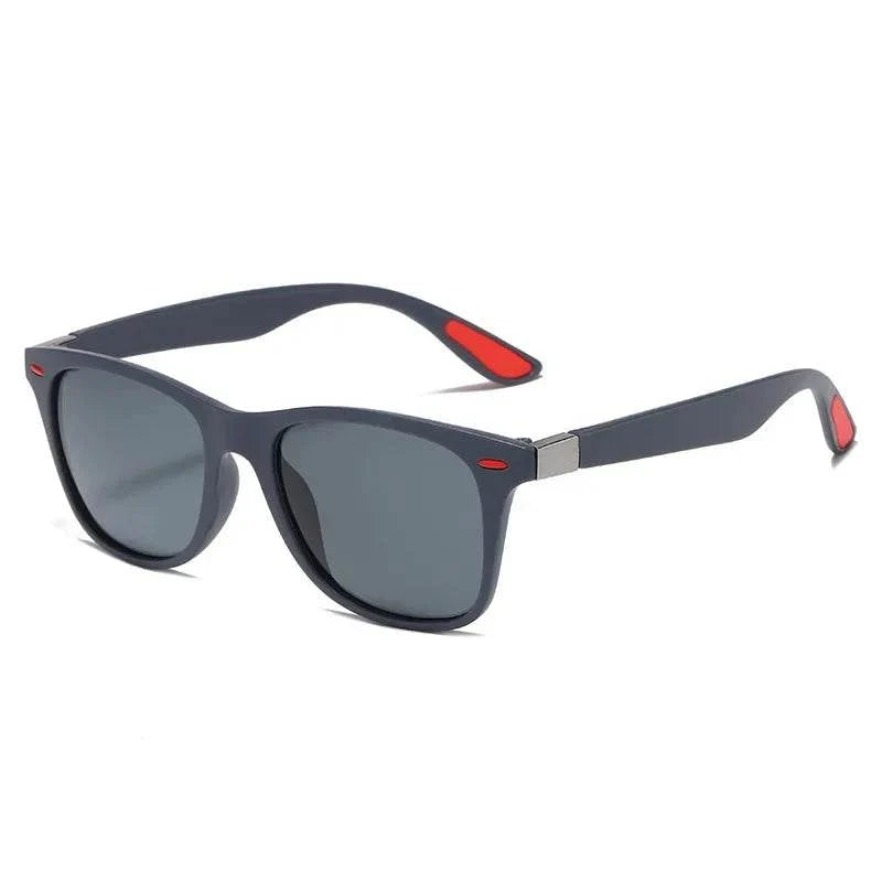 NightVision Drive Shades
