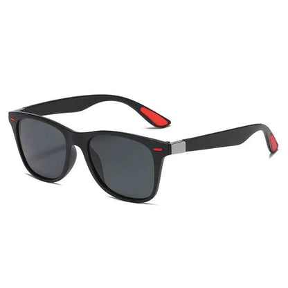 NightVision Drive Shades