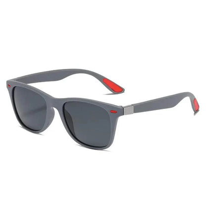 NightVision Drive Shades