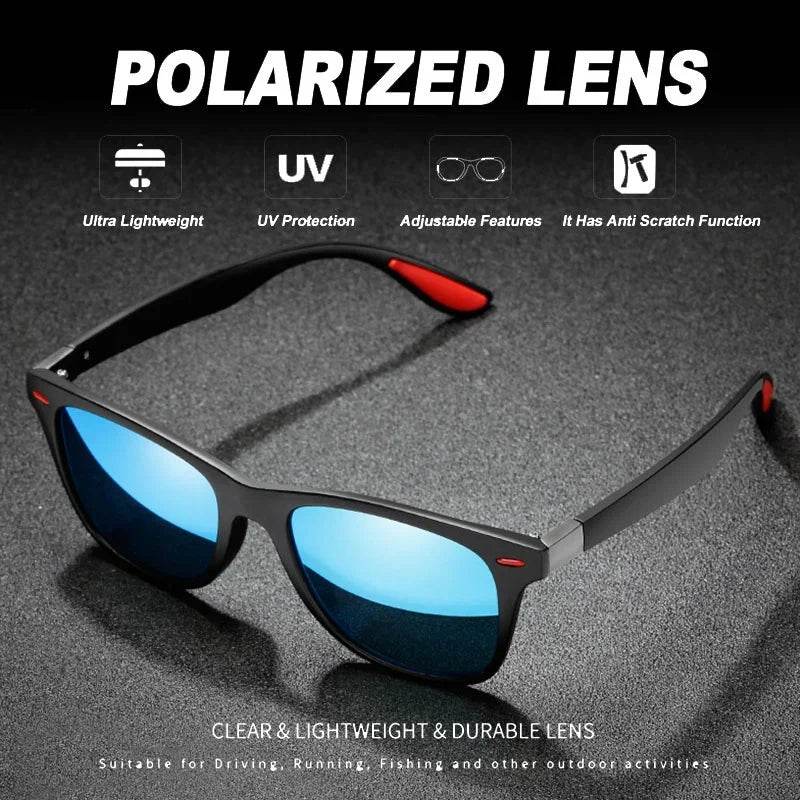NightVision Drive Shades